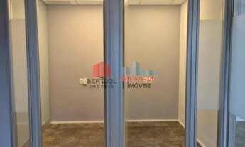 Imagem 6: Conjunto para aluguel Edifício CEMG - Centro empresarial Mario Garnero - Jardim Paulistano