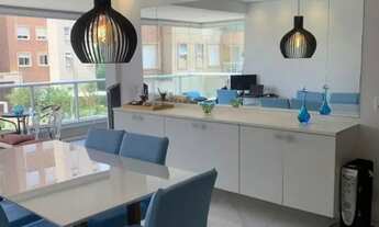 Imagem 3: APARTAMENTO - TAMBORÉ - SP