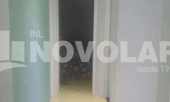 Imagem 4: Apartamento 2 dormitórios com suíte à venda na Vila Gustavo