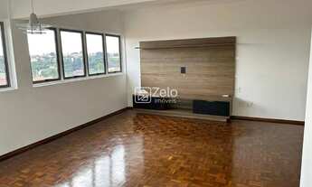 Imagem 2: Apartamento à venda com 89,24 m², 2 quartos 2 vagas em Jardim Magnólia, Campinas