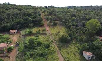 Imagem 3: Chácara com Vista para a Serra - 22.640 m²