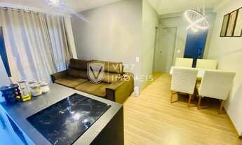 Imagem 6: Apartamento à venda, 2 quartos, 1 suíte, 1 vaga, Jardim São Carlos - Sorocaba/SP