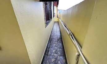 Imagem 2: Casa no Parque 10 Residencial e Comercial/ ideal para clínica