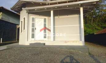 Imagem 4: Casa em Rua das Domésticas - Costa e Silva - Joinville/SC