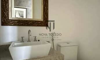 Imagem 7: APARTAMENTO COM 1 DORM, SENDO 1 SUÍTE COM CLOSED - MOBÍLIADO E PORTEIRA FECHADA - JARDIM A