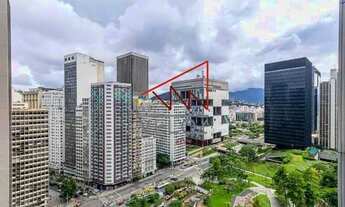 Imagem 5: Sala-À VENDA-Centro-Rio de Janeiro-RJ