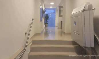 Imagem 5: Studio em Rua Desembargador Ermelino de Leão - Centro - Curitiba/PR