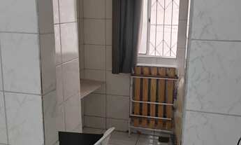 Imagem 5: Casa 2 quartos Casa com 2 dormitórios