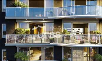 Imagem 4: Sua mansão nas alturas com segurança total, privacidade e requinte exclusivo no coração de