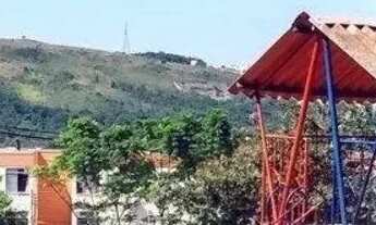 Imagem 4: Apartamento em Santa Tereza