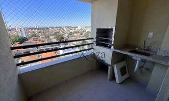 Imagem 4: Oportunidade - Apartamento - Residencial Villagio Oriente - Jardim Oriente - 2 Dormitórios