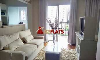 Imagem: FLAT PARA ALUGUEL NA VILA NOVA CONCEIÇÃO