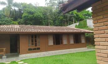 Imagem 7: CASA PARA VENDA EM CHÁCARA REPRESINHA - COTIA