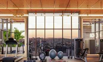 Imagem 3: Apartamento no Lourdes - FLOAT SÃO PAULO