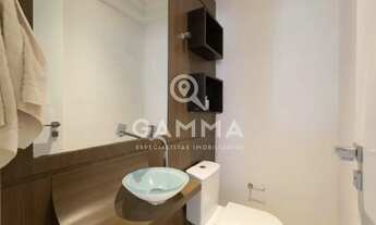 Imagem 6: Apartamento a venda ou locação em Higienópolis com 4 dormitóriose 3 vagas de garaem