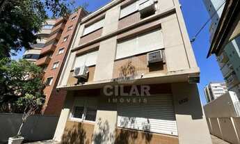 Imagem: Apartamento com 1 dormitório para alugar