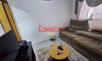 Imagem: CASA À VENDA 3 QUARTOS (1 SUÍTE) MONTE