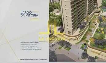 Imagem 4: Apartamento à venda no RUA DA GRAÇA - GRAÇA, SALVADOR - BAHIA , GRAÇA, Salvador, BA