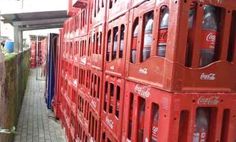 Imagem 3: Mercado Completo