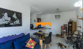 Imagem 5: Apartamento com 2 dormitórios à venda, 57 m² por R$ 280.000,00 - Demarchi - São Bernardo d