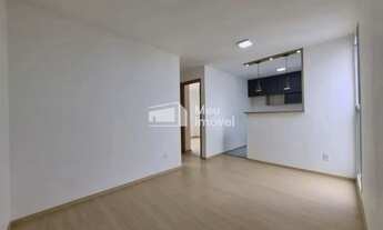 Imagem 5: LUC Aluga Apartamento 2 Quartos - Condomínio Parque Jacarandá Vila Nova Aliança Jacareí