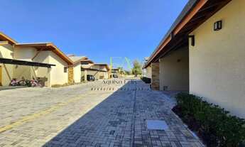 Imagem 2: Casa em Condomínio para Locação em Atibaia, Jardim dos Pinheiros, 3 dormitórios, 1 suíte