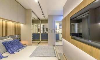 Imagem 3: Apartamento Garden à venda em Campinas, Parque Industrial, com 2 quartos, com 66 m²