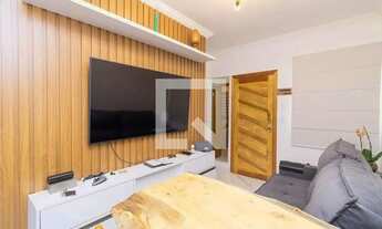 Imagem 4: Apartamento à Venda - Vila Ré, 1 Quarto, 30 m2