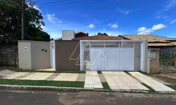 Imagem: Casa com 3 Quartos (1 Suíte) à Venda no