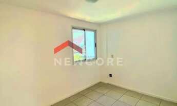 Imagem 3: Apartamento em Rua Padre Romeu Pedruzzi - Parque Tamandaré - Campos dos Goytacazes/RJ