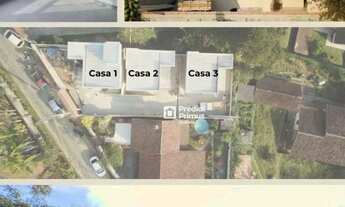 Imagem: Casa NOVA com 2 dormitórios à venda, 95