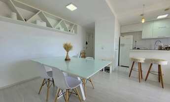 Imagem 3: Apartamento mobiliado no Rossi Fiateci 2 dormitórios e suíte