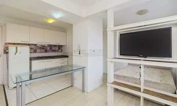 Imagem: STUDIO DE 30 M² NO ALTO DA XV TODO MOBILIADO