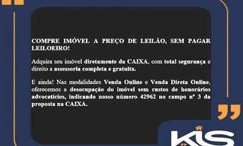 Imagem 2: Oportunidade Única em ARARAQUARA - SP | Tipo: Casa | Negociação: Venda Online