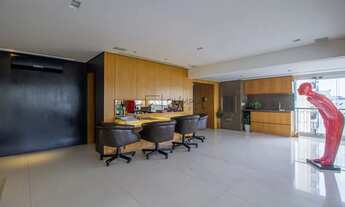 Imagem: Venda Apartamento 4 Dormitórios - 298 m²