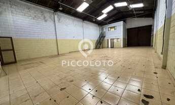 Imagem 4: Galpão à venda e para alugar em Campinas, Jardim Santa Genebra, com 314 m²