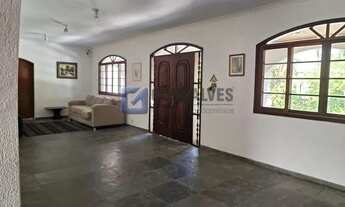 Imagem 3: Chácara Residencial à Venda em São Bernardo do Campo Bairro Dos Finco, 3600 m² de terreno