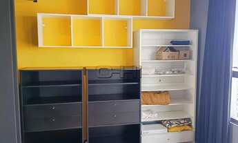 Imagem 5: Aluguel Apartamento 1 Dormitórios - 70 m² Campo Belo