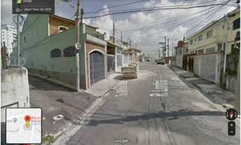 Imagem 2: Sobrado em Travessa Wilton Adão - Vila Isolina Mazzei - São Paulo/SP