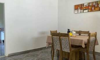 Imagem 2: Casa 535m² com 2 Andares - Quintas São José (Aceito Troca/Permuta