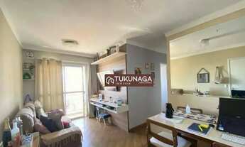 Imagem: Apartamento com 2 dormitórios para alugar