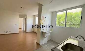 Imagem 2: Apartamento aproximadamente 55m² à Venda 2 Quartos, 1 Suíte e 1 Vaga Barro Preto