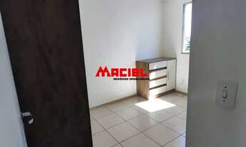 Imagem 5: Apartamento com 3 dormitórios em excelente localização próximo a Embraer, INPE, CTA