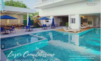 Imagem 2: Queens Residence - 112m2 - 3 quartos - Umarizal