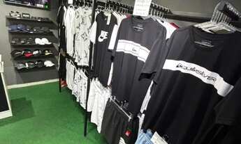 Imagem 2: Passo loja zona norte SJC