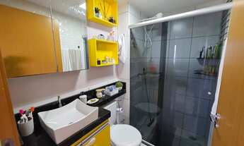 Imagem 6: Apartamento 2 Quartos a venda em Samambaia