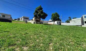 Imagem 6: Oportunidade - Terreno em Condomínio Reserva do Vale - Caçapava - 267m²