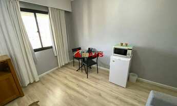 Imagem 6: Flat com ótimo preço no bairro Moema. Confira!