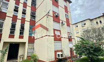 Imagem 4: Apartamento em Avenida Tomaz Edison - São Miguel - São Leopoldo/RS