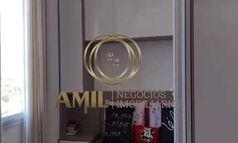 Imagem 6: Imóvel para aluguel com 45 metros quadrados com 2 quartos